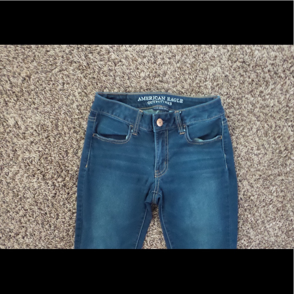 Jeggings - Picture 2 of 4